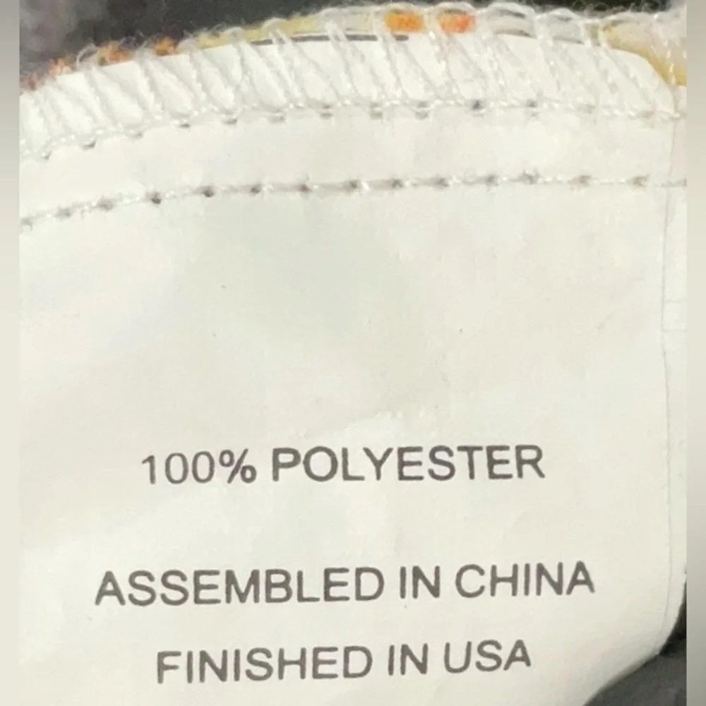 Tatyana Prismatic Flair Dress, Multi, Small, EUC - Picture 14 of 14